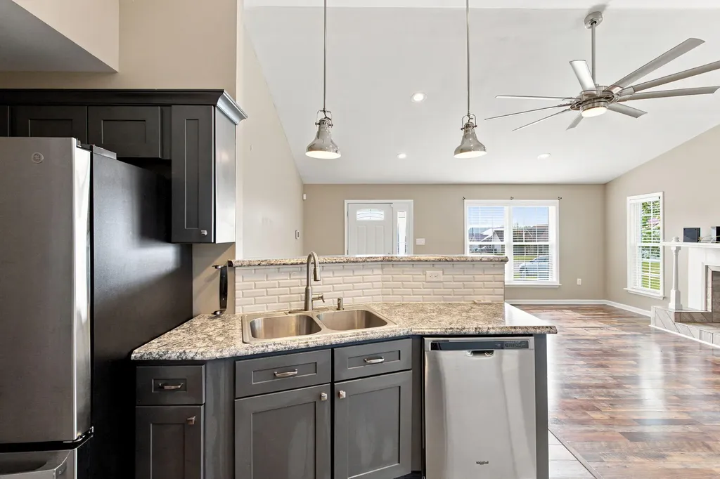 520 W Classic Village Lane Mt Sterling KY 40353