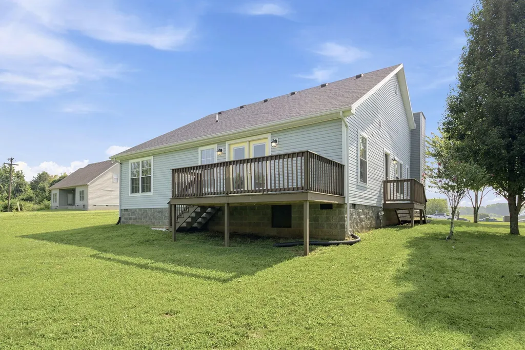 520 W Classic Village Lane Mt Sterling KY 40353