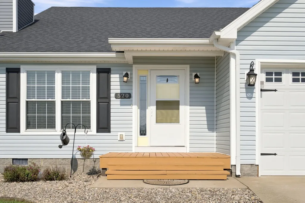520 W Classic Village Lane Mt Sterling KY 40353