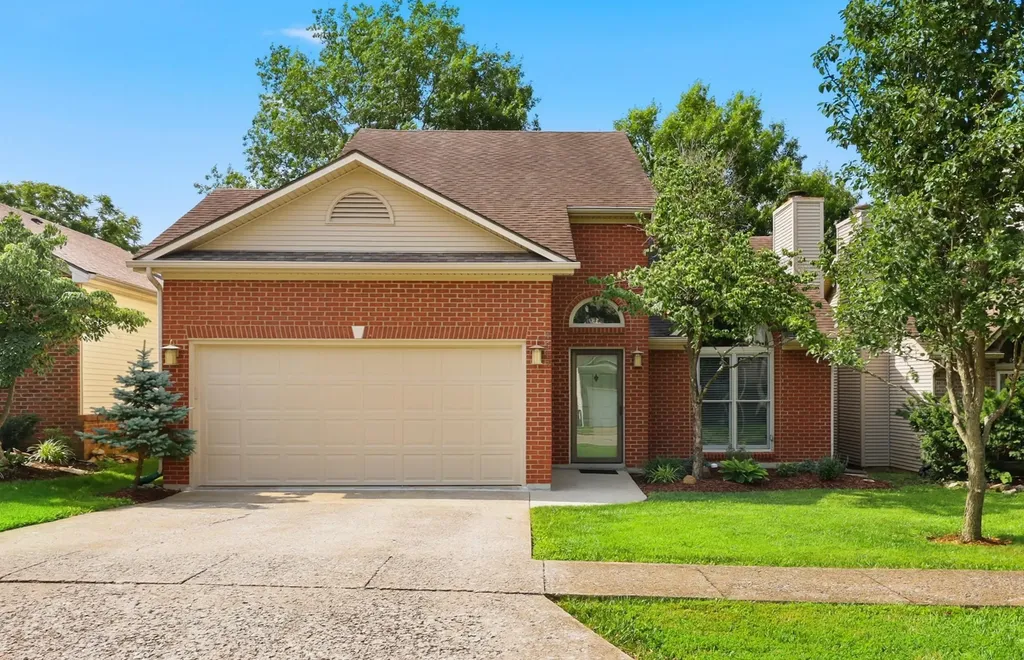 4513 Hartland Parkway Lexington KY 40515