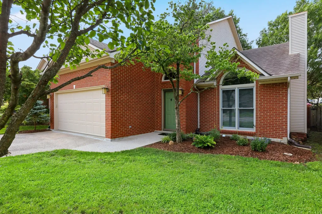 4513 Hartland Parkway Lexington KY 40515