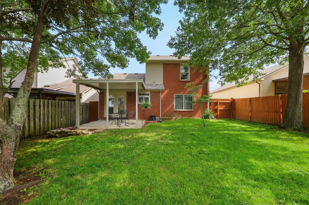 4513 Hartland Parkway Lexington KY 40515