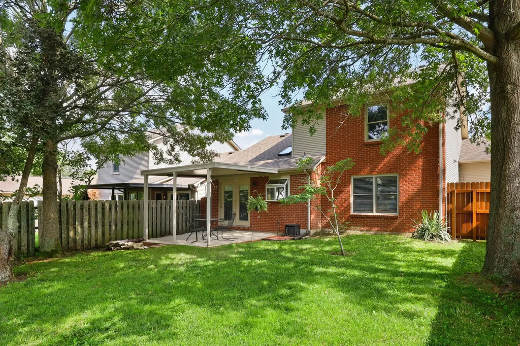 4513 Hartland Parkway Lexington KY 40515