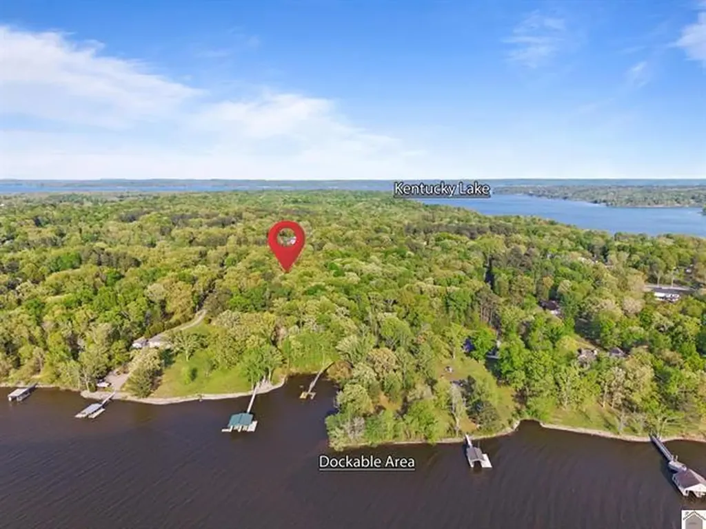 Lot 19 & 20 Post Oak Road Benton KY 42025