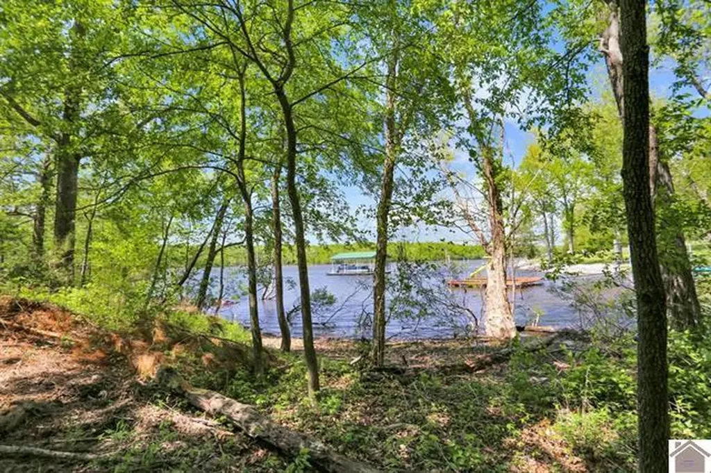 Lot 19 & 20 Post Oak Road Benton KY 42025