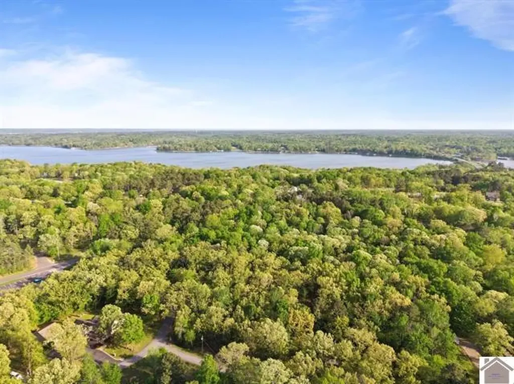 Lot 19 & 20 Post Oak Road Benton KY 42025