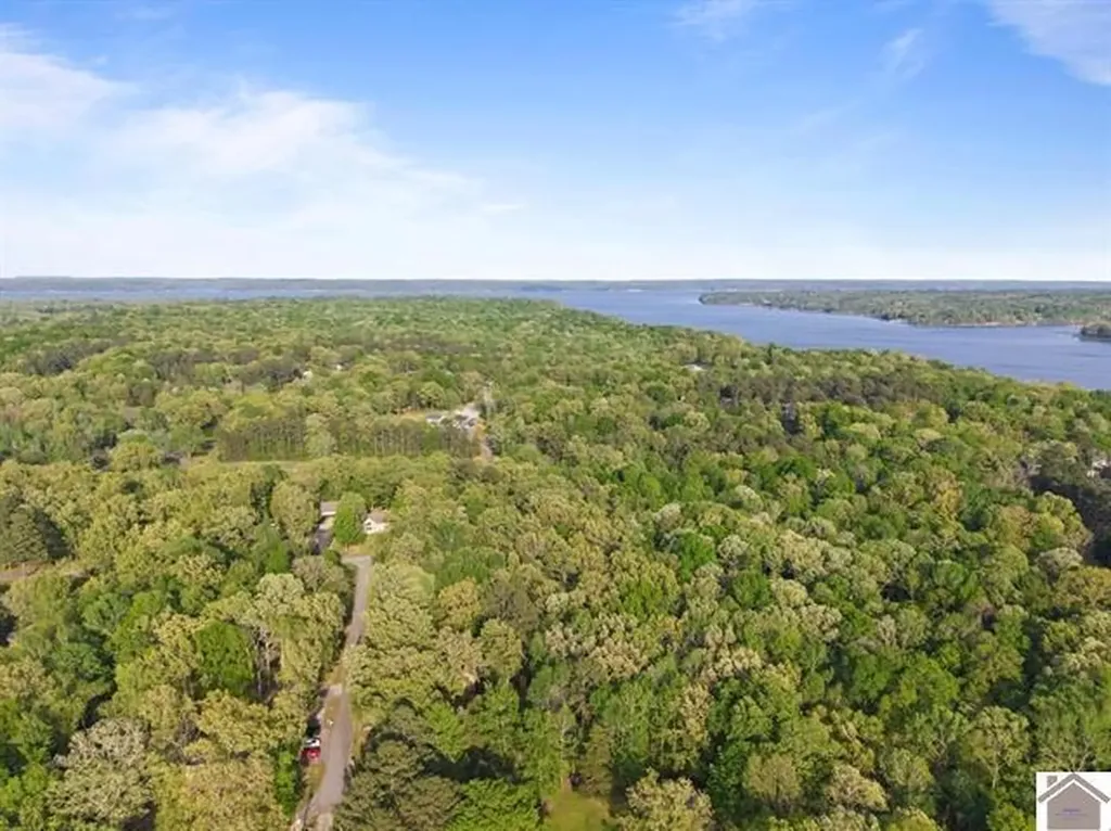 Lot 19 & 20 Post Oak Road Benton KY 42025