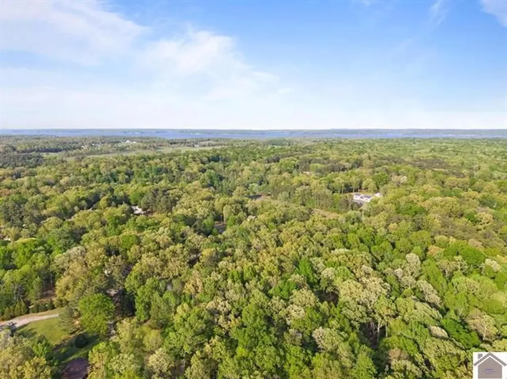 Lot 19 & 20 Post Oak Road Benton KY 42025