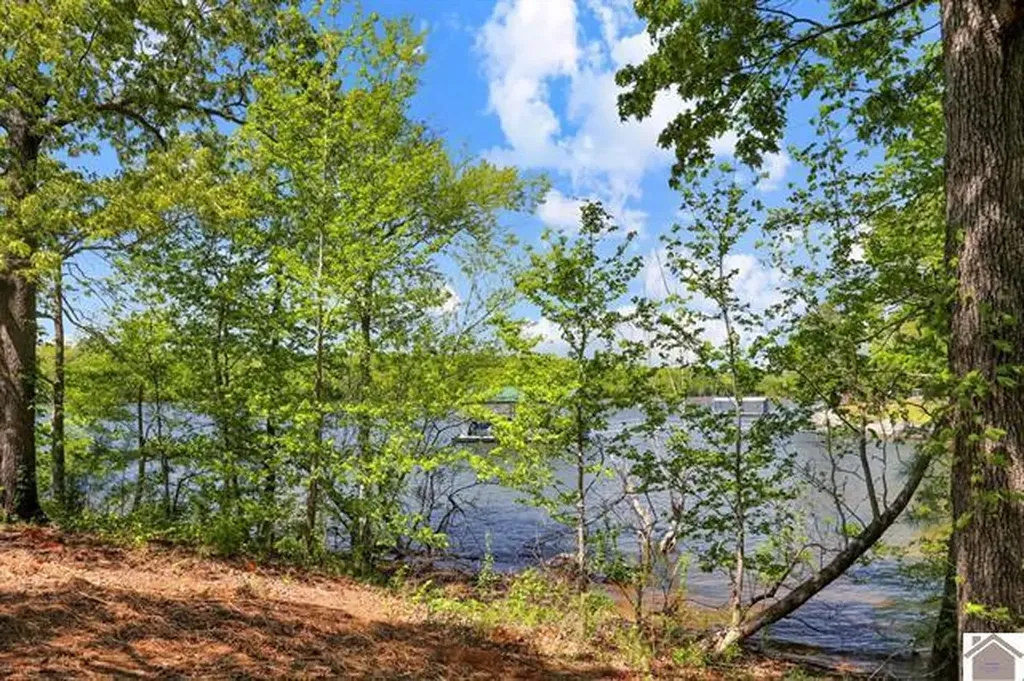 Lot 19 & 20 Post Oak Road Benton KY 42025