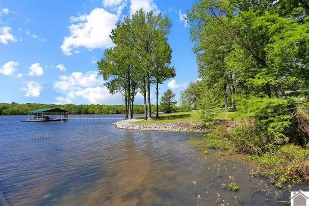 Lot 19 & 20 Post Oak Road Benton KY 42025