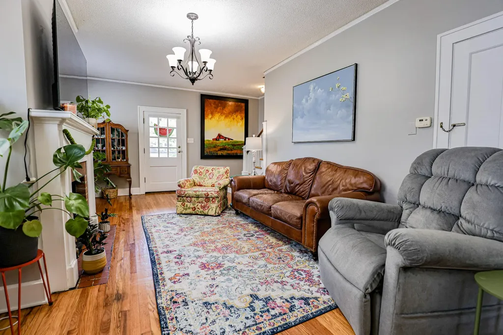 369 Wallace Lane Paducah KY 42001