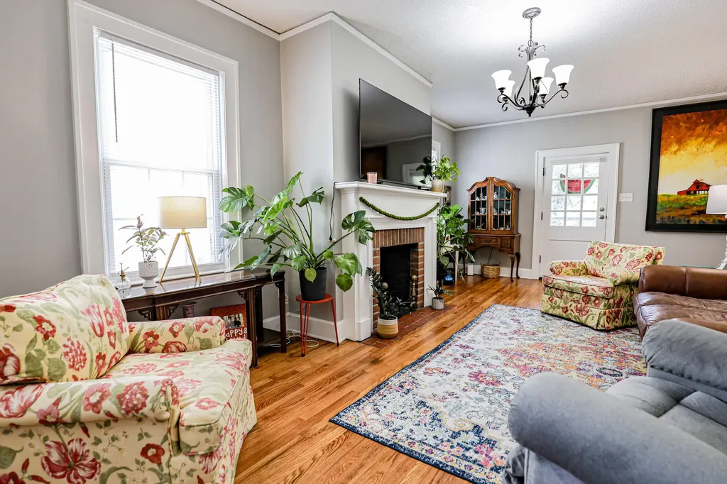 369 Wallace Lane Paducah KY 42001