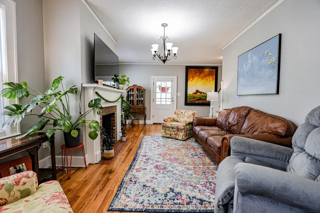 369 Wallace Lane Paducah KY 42001