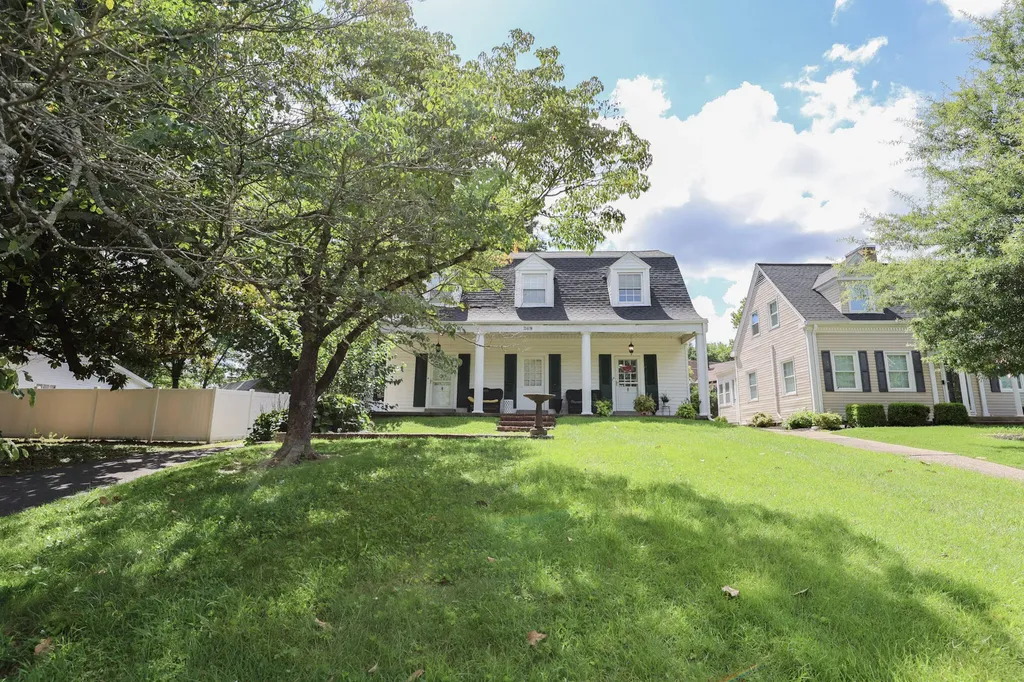 369 Wallace Lane Paducah KY 42001