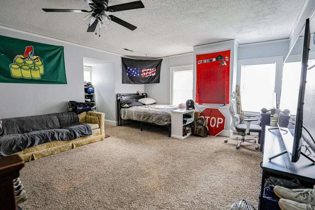 369 Wallace Lane Paducah KY 42001
