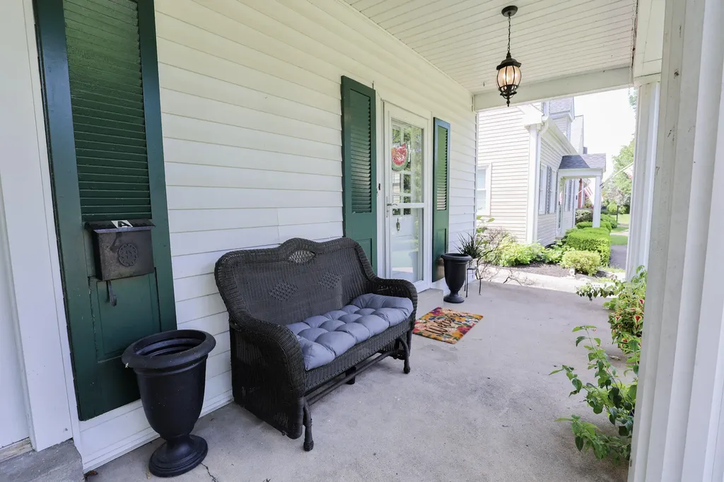 369 Wallace Lane Paducah KY 42001