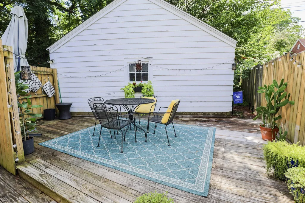 369 Wallace Lane Paducah KY 42001