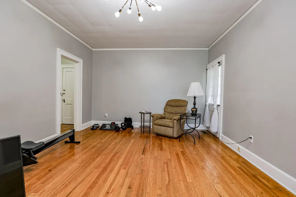 369 Wallace Lane Paducah KY 42001
