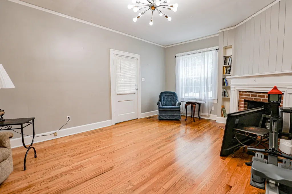 369 Wallace Lane Paducah KY 42001