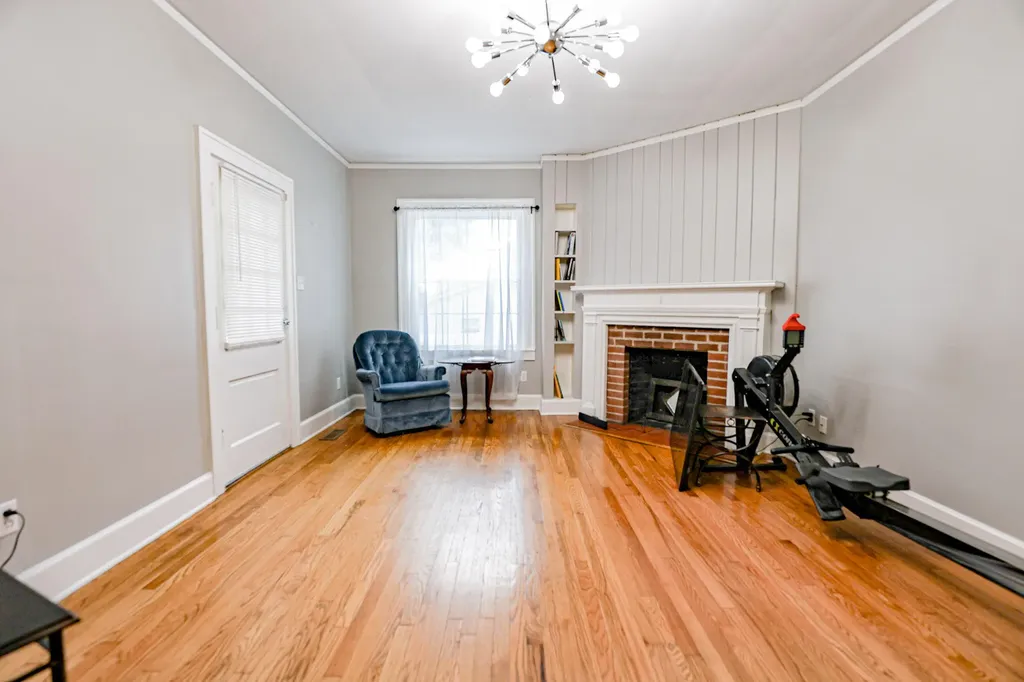 369 Wallace Lane Paducah KY 42001