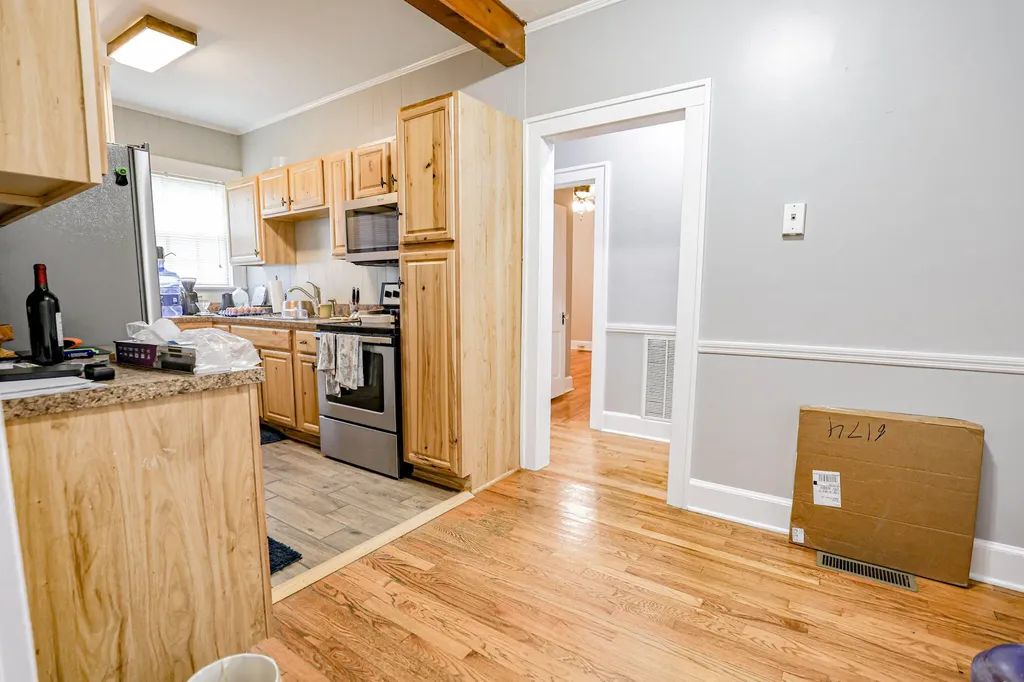 369 Wallace Lane Paducah KY 42001