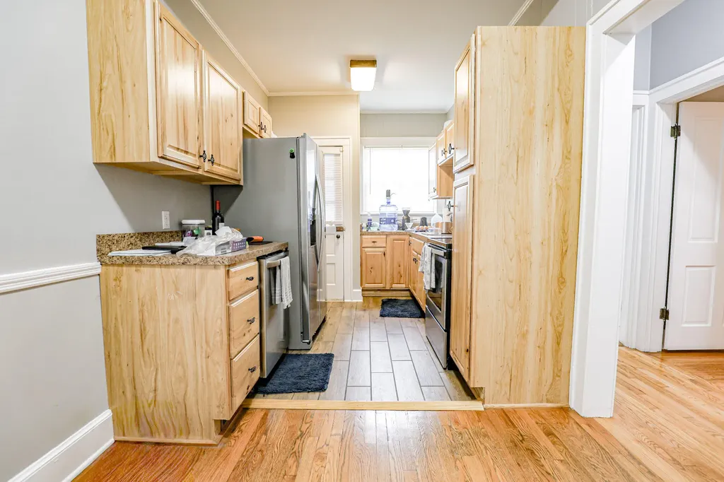 369 Wallace Lane Paducah KY 42001