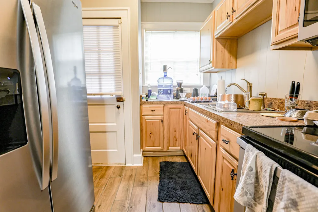 369 Wallace Lane Paducah KY 42001