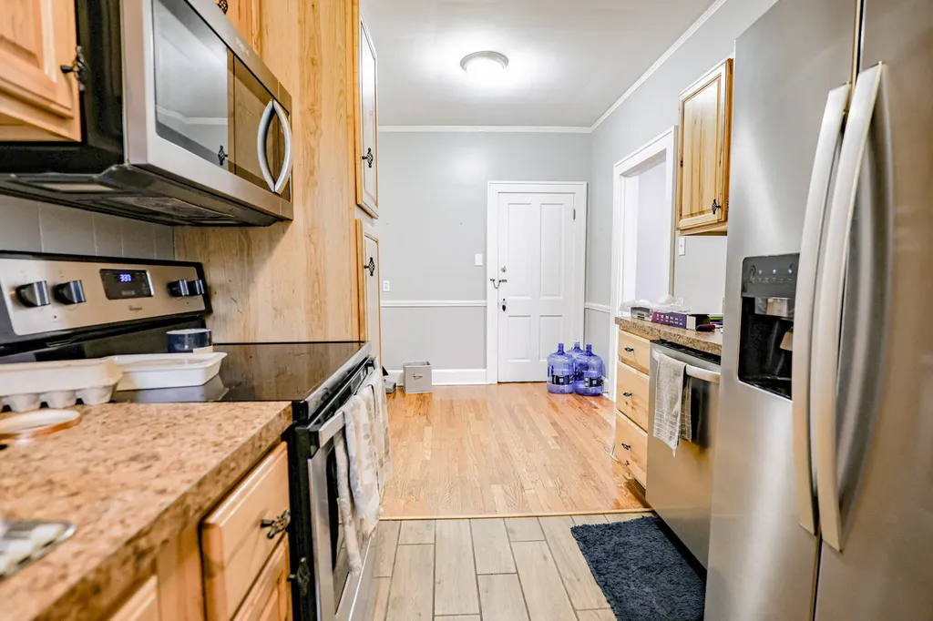 369 Wallace Lane Paducah KY 42001