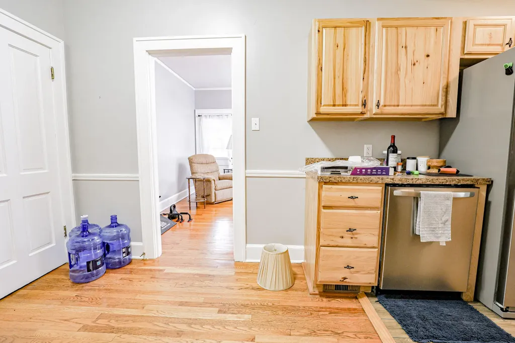 369 Wallace Lane Paducah KY 42001