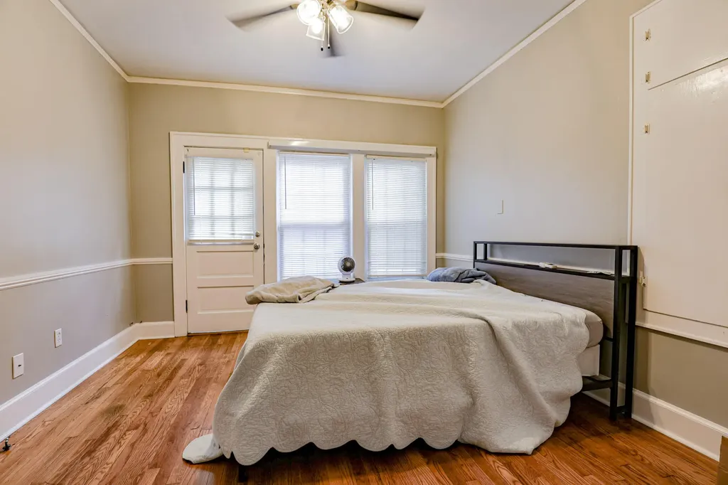 369 Wallace Lane Paducah KY 42001
