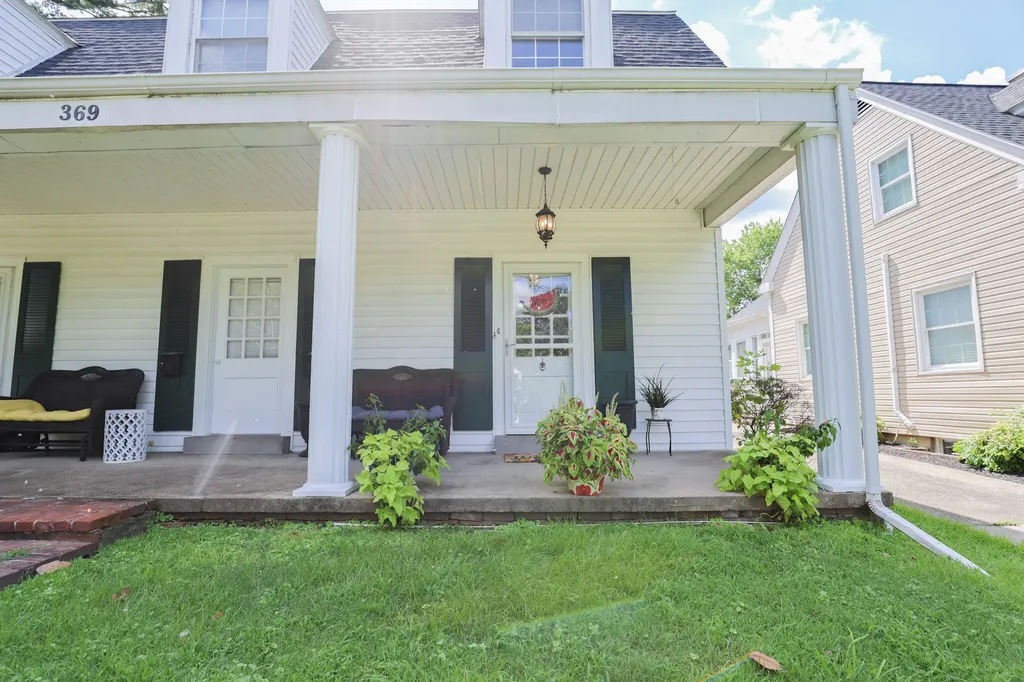 369 Wallace Lane Paducah KY 42001
