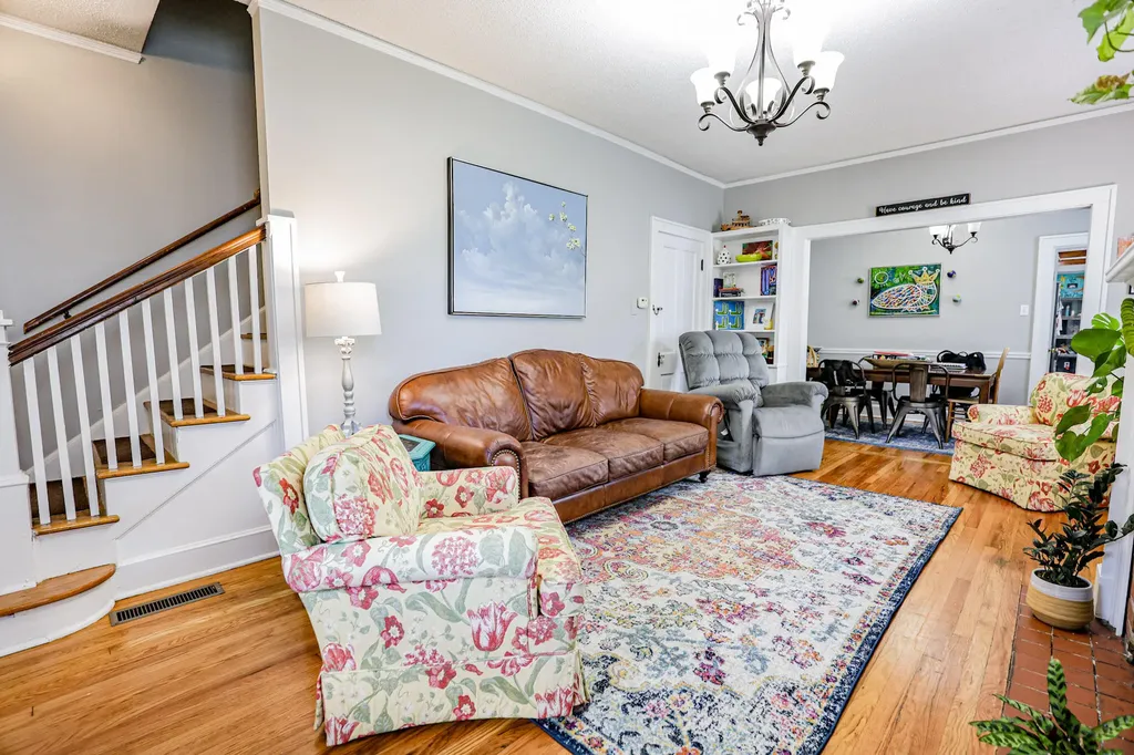 369 Wallace Lane Paducah KY 42001
