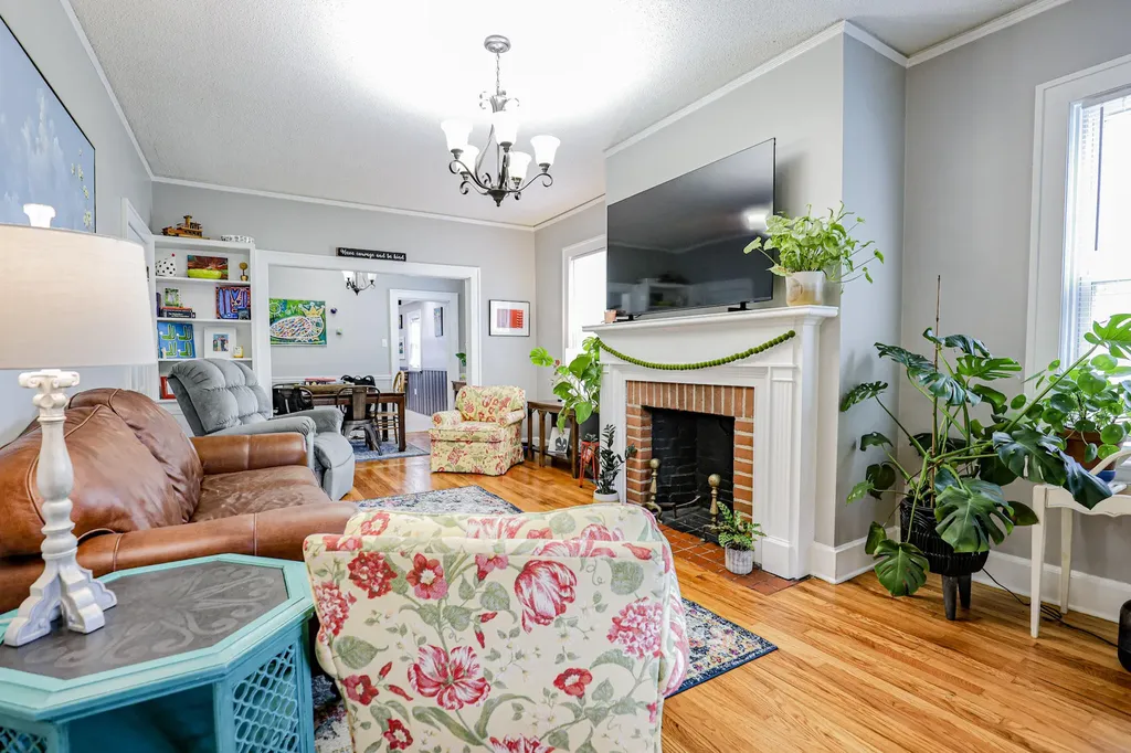 369 Wallace Lane Paducah KY 42001