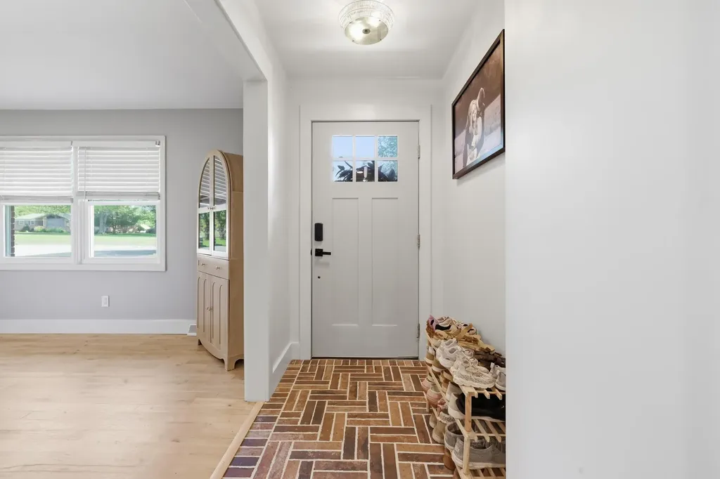 89 Perry Street Mayfield KY 42066