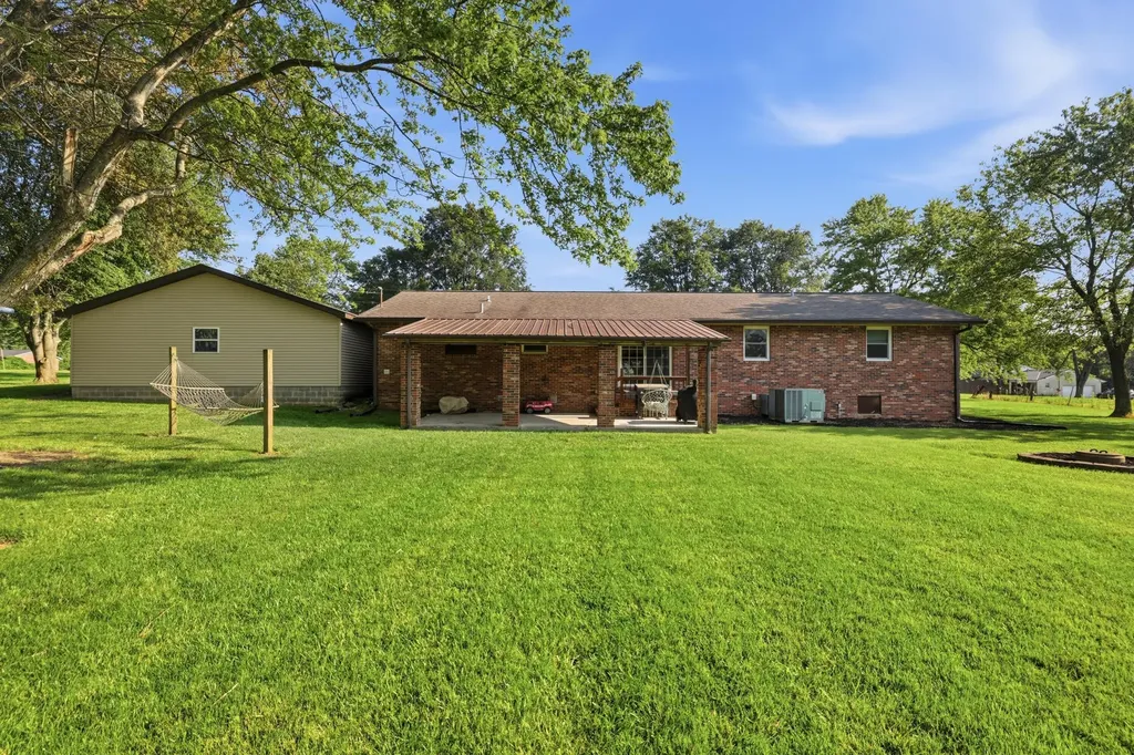 89 Perry Street Mayfield KY 42066