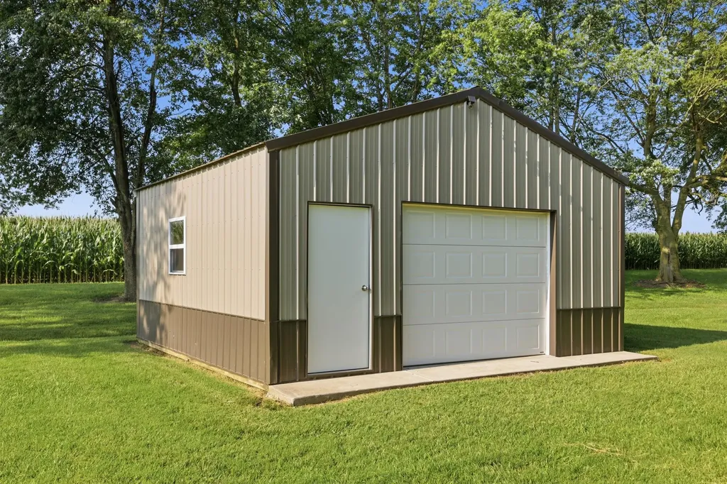 89 Perry Street Mayfield KY 42066