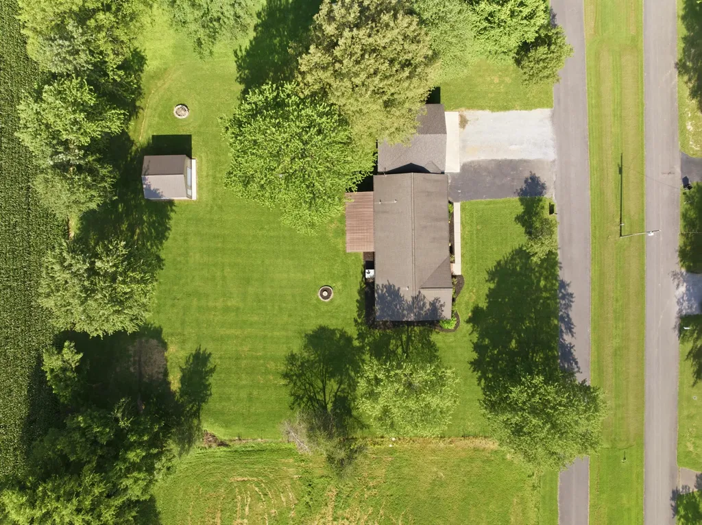 89 Perry Street Mayfield KY 42066