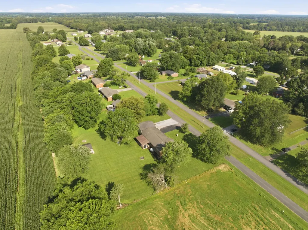 89 Perry Street Mayfield KY 42066