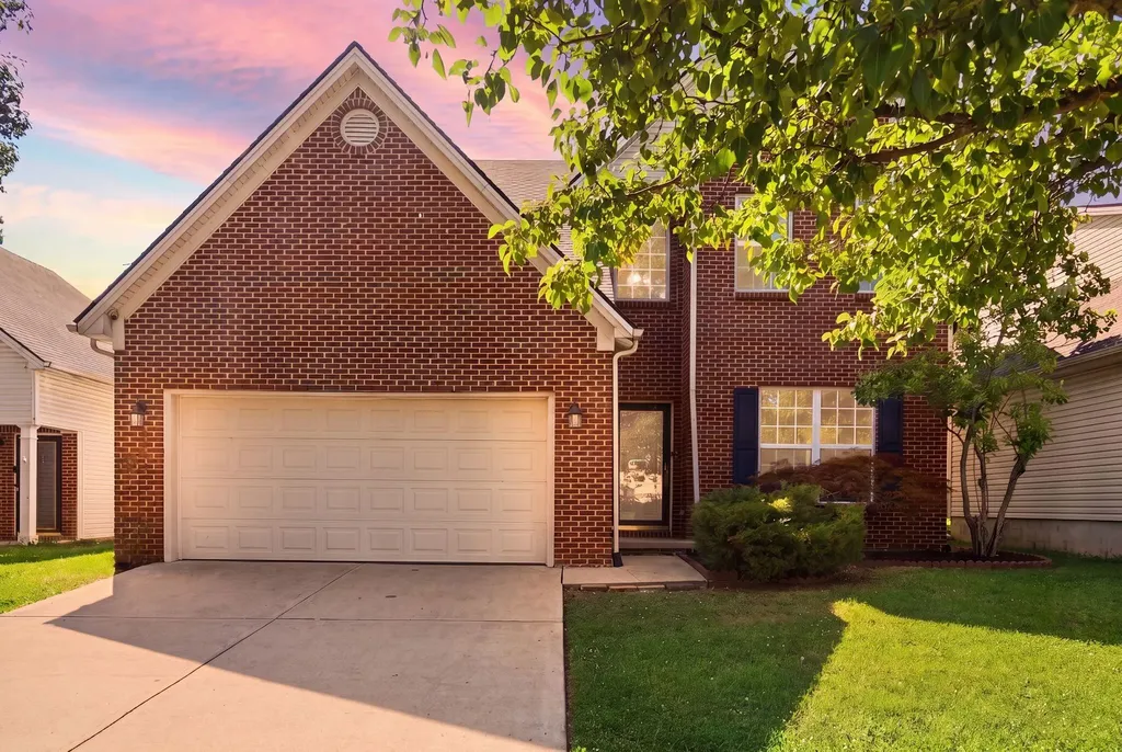 597 Hopewell Park Lexington KY 40511