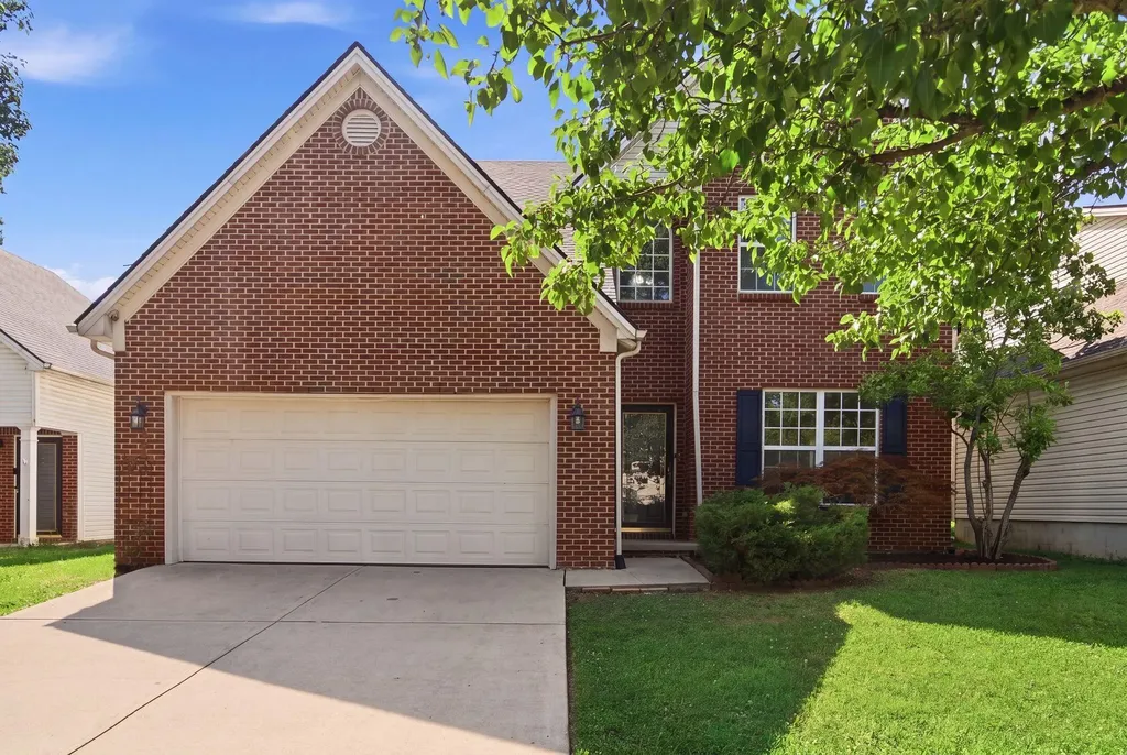 597 Hopewell Park Lexington KY 40511
