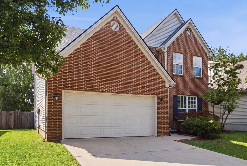 597 Hopewell Park Lexington KY 40511