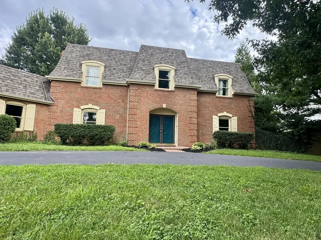 972 Edgewater Drive Lexington KY 40502
