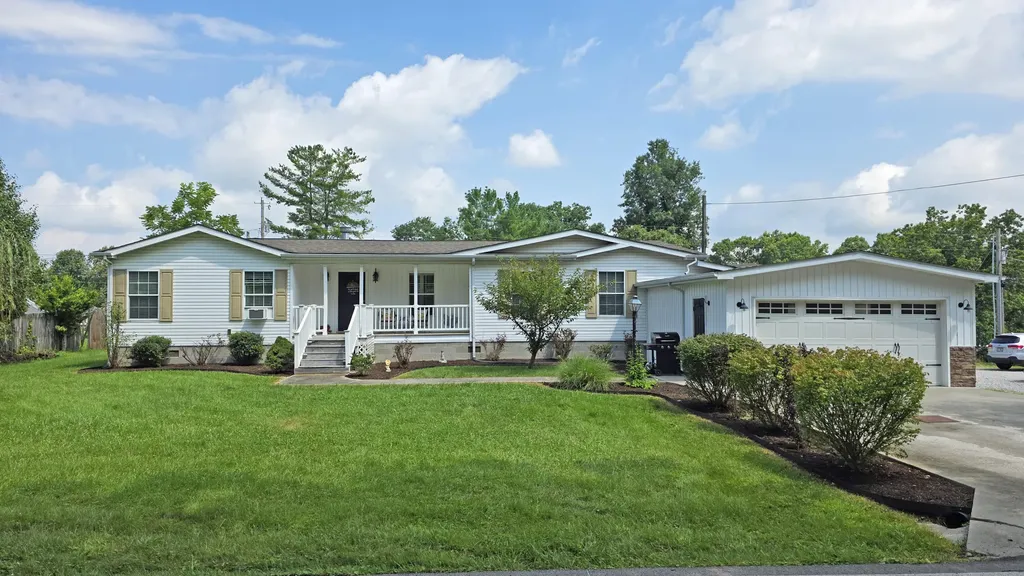 1838 Chaney Ridge Road London KY 40741
