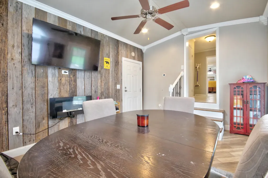 1838 Chaney Ridge Road London KY 40741