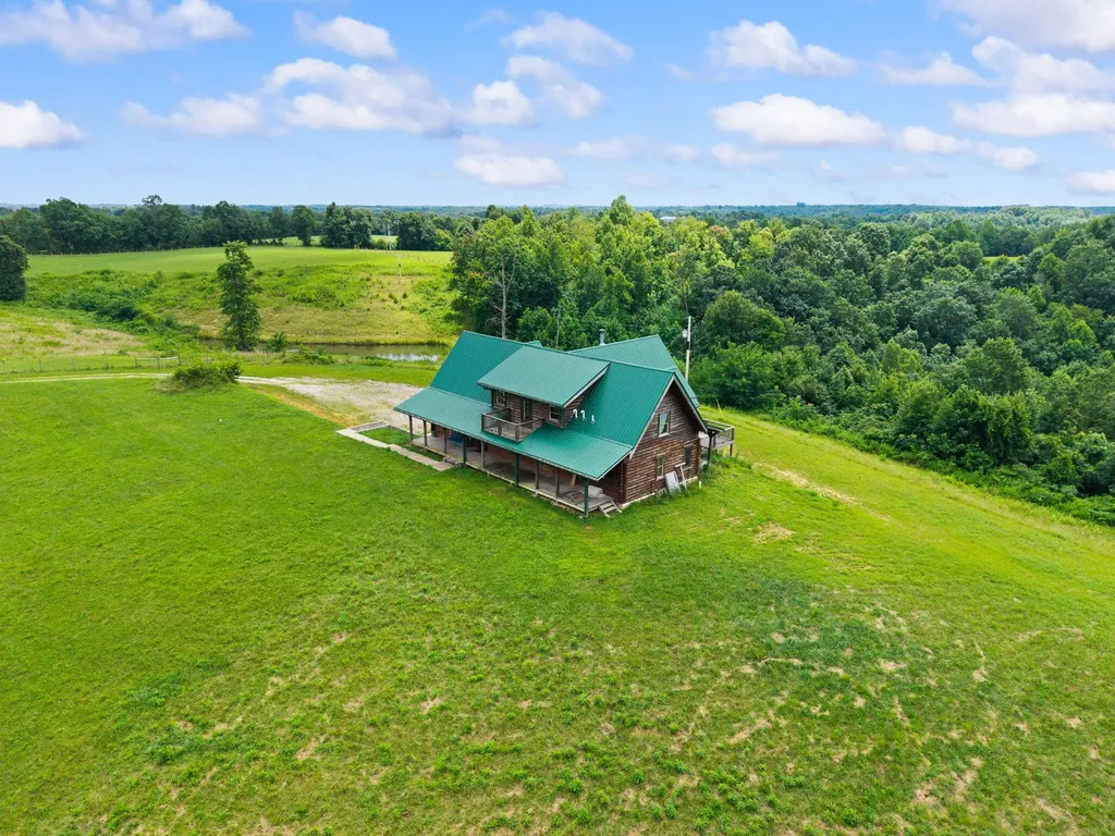 550 Bowman Ridge Road Morehead KY 40351