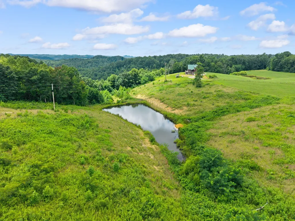 550 Bowman Ridge Road Morehead KY 40351