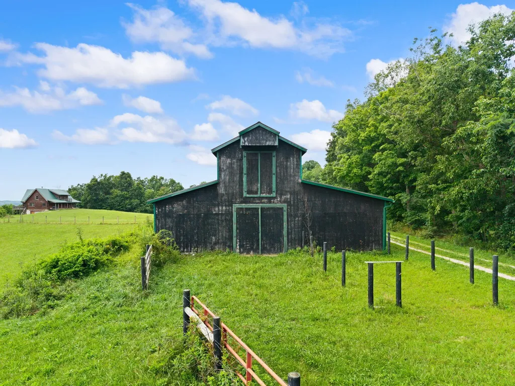 550 Bowman Ridge Road Morehead KY 40351