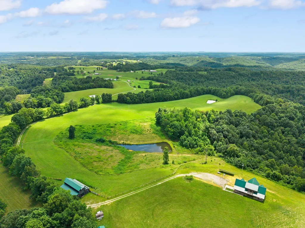 550 Bowman Ridge Road Morehead KY 40351