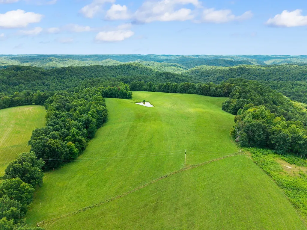 550 Bowman Ridge Road Morehead KY 40351