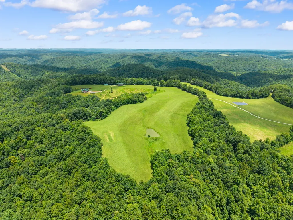550 Bowman Ridge Road Morehead KY 40351